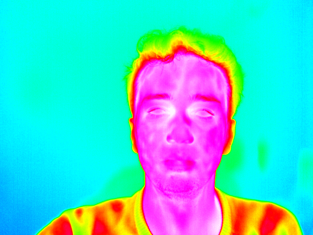 Portraet von Jorin Kleimann